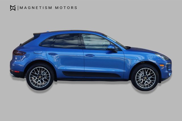 2017 Porsche Macan S - 23045915 - 1