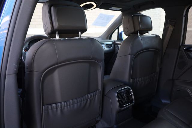 2017 Porsche Macan S - 23045915 - 20