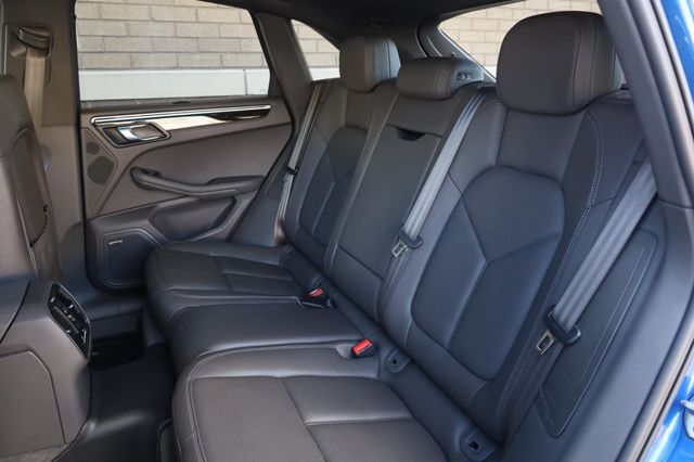2017 Porsche Macan S - 23045915 - 22