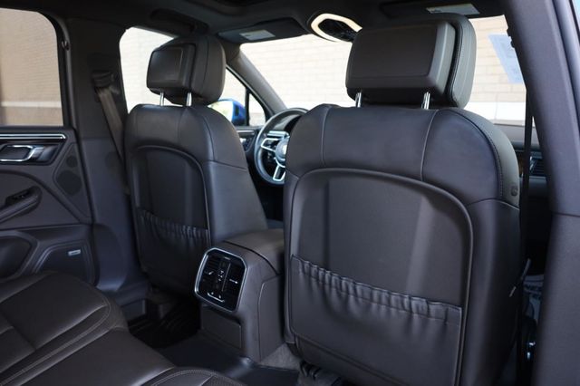 2017 Porsche Macan S - 23045915 - 26
