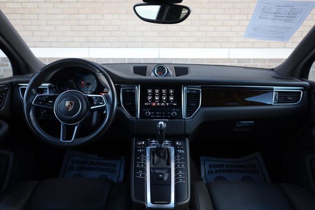 2017 Porsche Macan S - 23045915 - 33