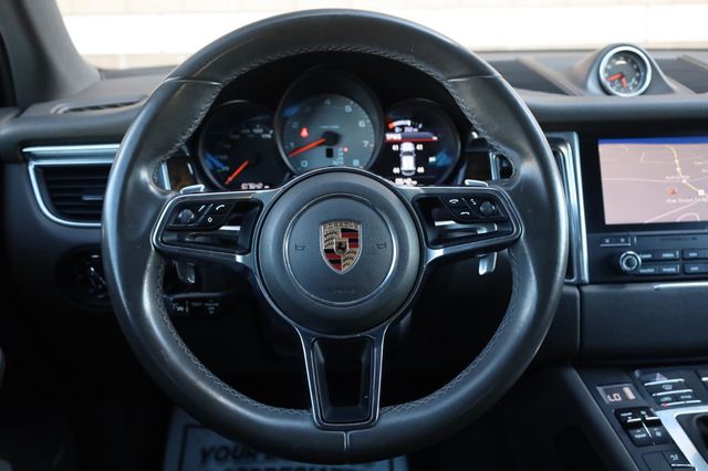 2017 Porsche Macan S - 23045915 - 34