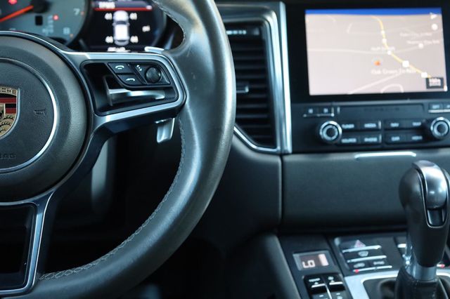 2017 Porsche Macan S - 23045915 - 36