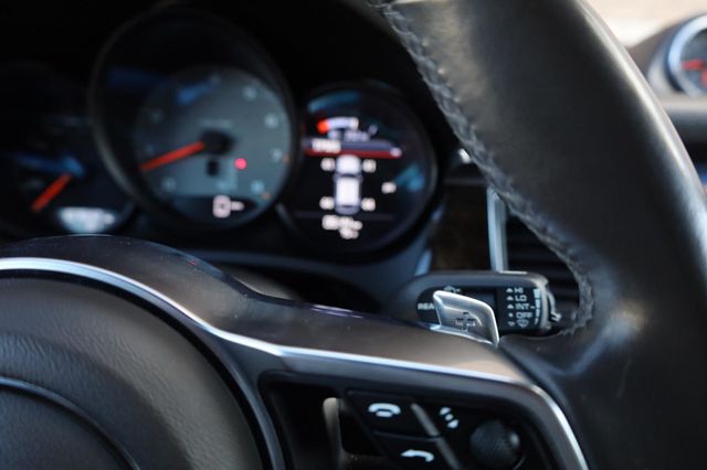 2017 Porsche Macan S - 23045915 - 38