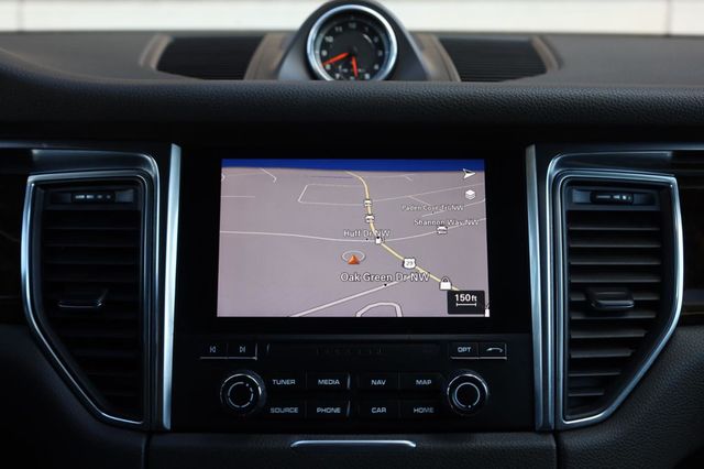 2017 Porsche Macan S - 23045915 - 43