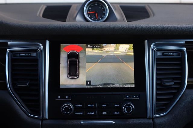 2017 Porsche Macan S - 23045915 - 44