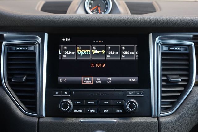 2017 Porsche Macan S - 23045915 - 45