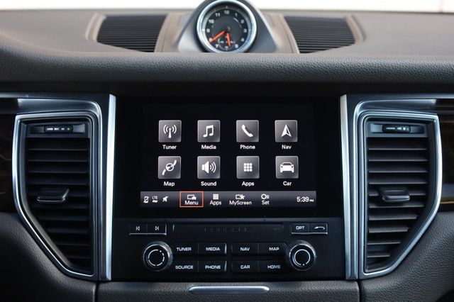 2017 Porsche Macan S - 23045915 - 46