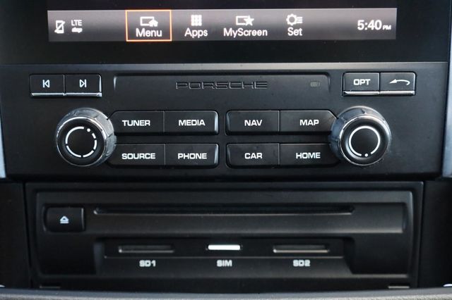 2017 Porsche Macan S - 23045915 - 47