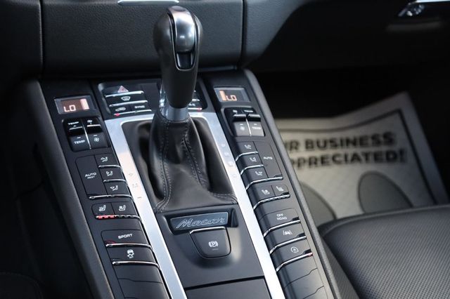 2017 Porsche Macan S - 23045915 - 49