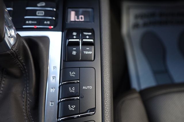 2017 Porsche Macan S - 23045915 - 53