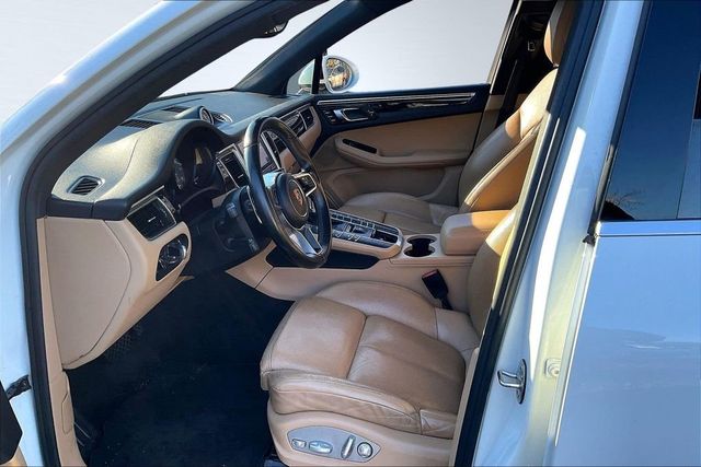 2017 Porsche Macan S - 22962241 - 9