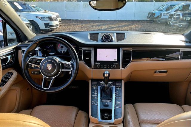 2017 Porsche Macan S - 22962241 - 11
