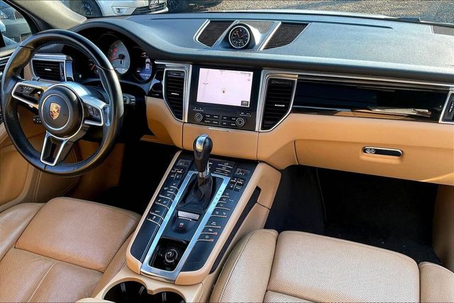 2017 Porsche Macan S - 22962241 - 12