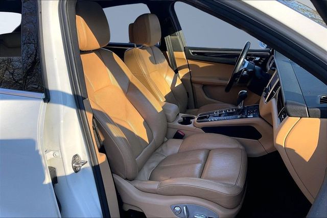 2017 Porsche Macan S - 22962241 - 13