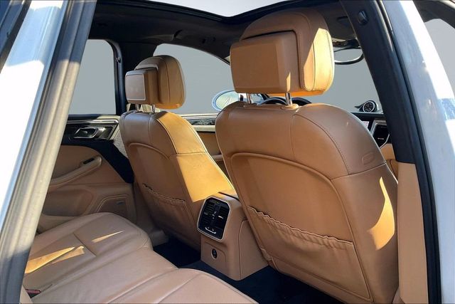 2017 Porsche Macan S - 22962241 - 15