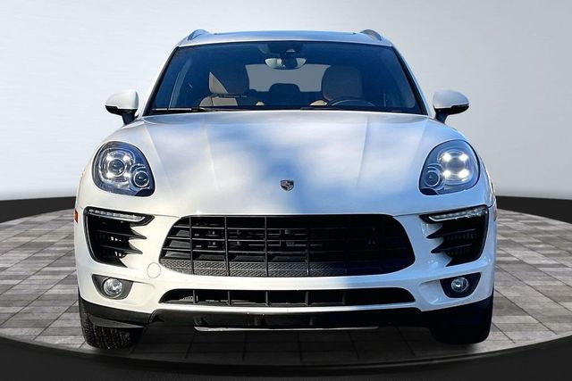 2017 Porsche Macan S - 22962241 - 1