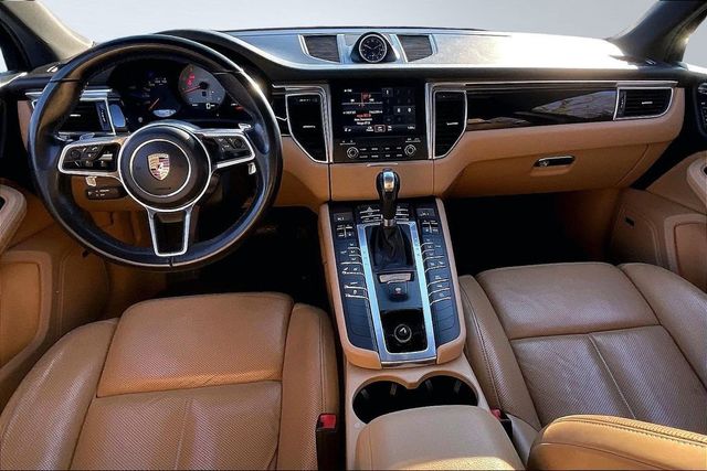 2017 Porsche Macan S - 22962241 - 19