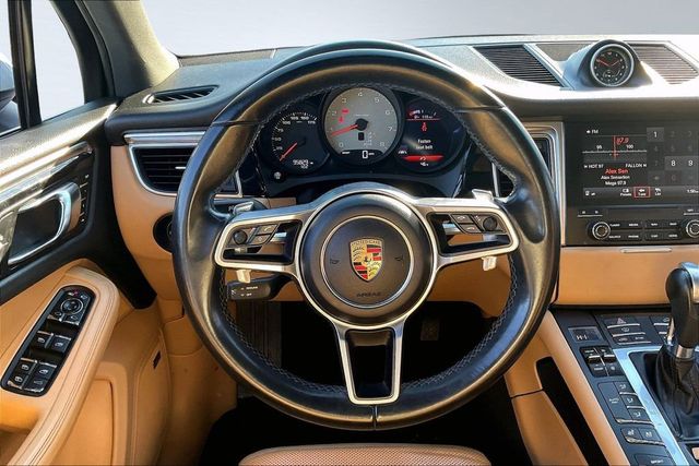 2017 Porsche Macan S - 22962241 - 20