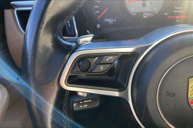 2017 Porsche Macan S - 22962241 - 21