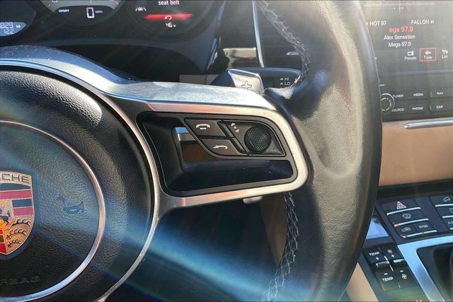 2017 Porsche Macan S - 22962241 - 22