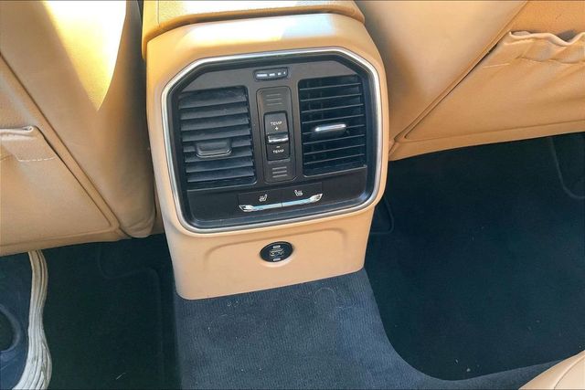 2017 Porsche Macan S - 22962241 - 36