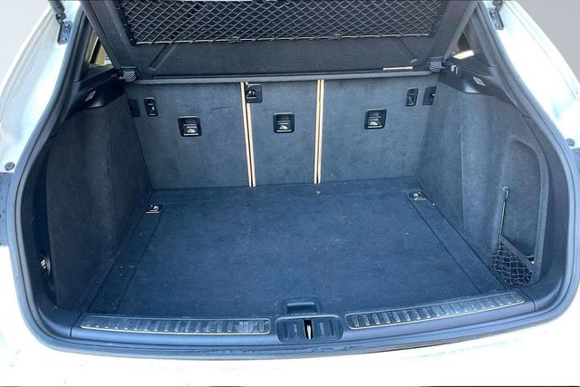 2017 Porsche Macan S - 22962241 - 37