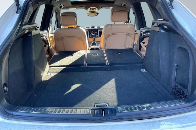 2017 Porsche Macan S - 22962241 - 38