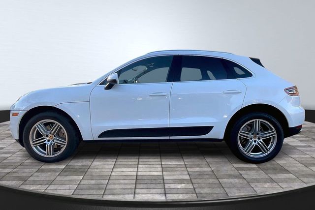 2017 Porsche Macan S - 22962241 - 3