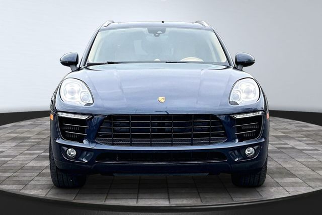 2017 Porsche Macan S - 22995296 - 1