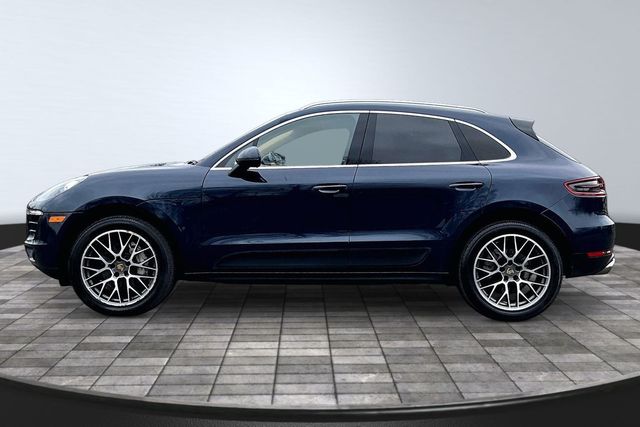 2017 Porsche Macan S - 22995296 - 3