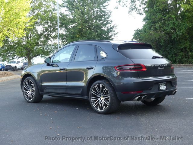 2017 Porsche Macan S - 22867263 - 11