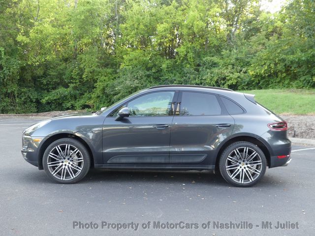 2017 Porsche Macan S - 22867263 - 12