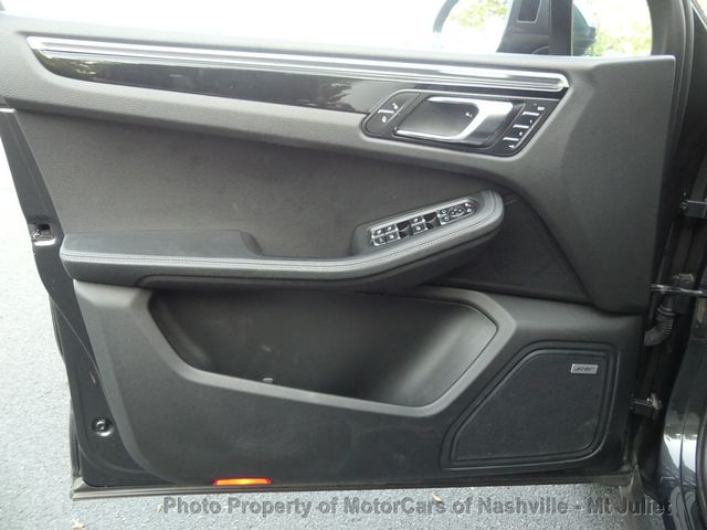 2017 Porsche Macan S - 22867263 - 15