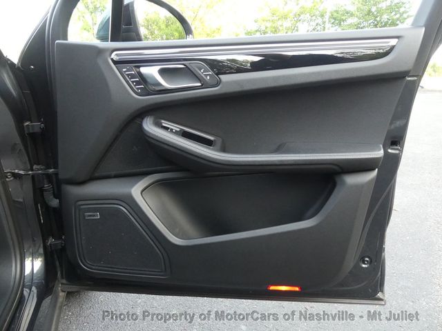 2017 Porsche Macan S - 22867263 - 16