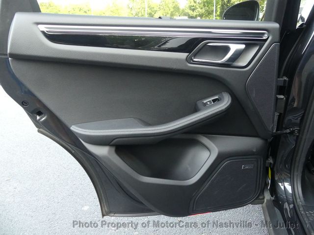 2017 Porsche Macan S - 22867263 - 17