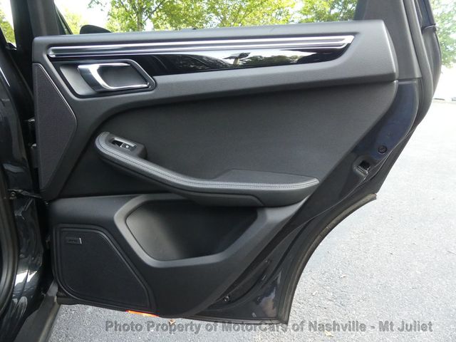 2017 Porsche Macan S - 22867263 - 18