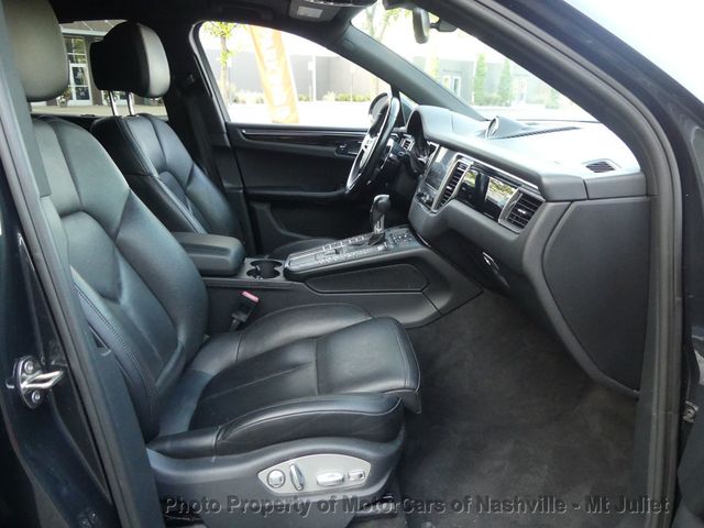 2017 Porsche Macan S - 22867263 - 21
