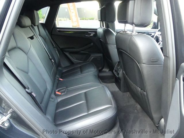 2017 Porsche Macan S - 22867263 - 24
