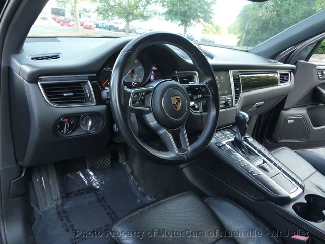 2017 Porsche Macan S - 22867263 - 25