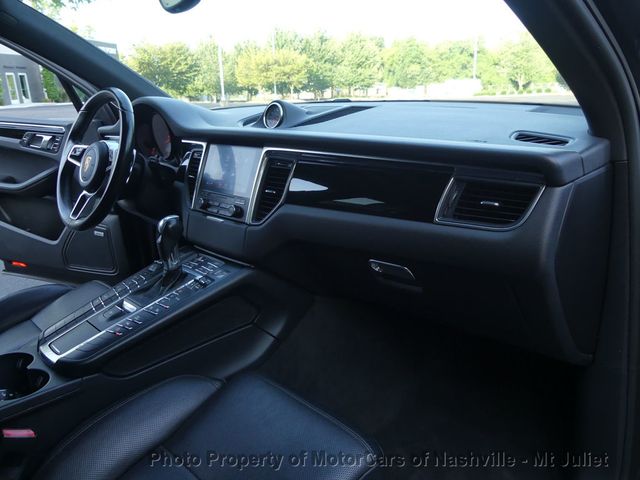 2017 Porsche Macan S - 22867263 - 26