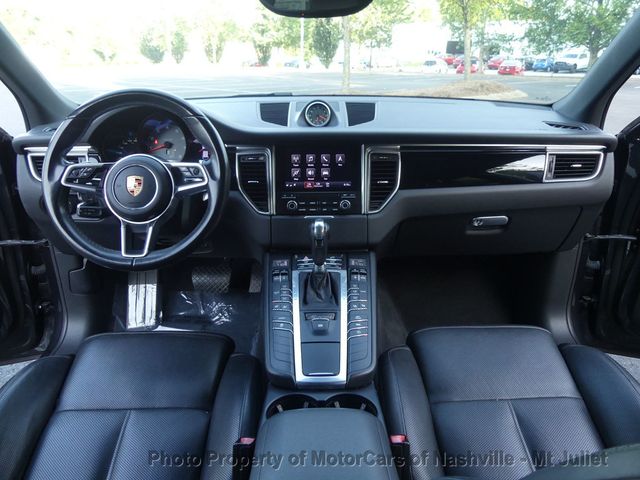 2017 Porsche Macan S - 22867263 - 27