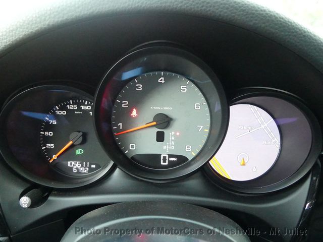 2017 Porsche Macan S - 22867263 - 29