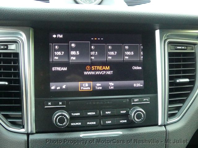 2017 Porsche Macan S - 22867263 - 31