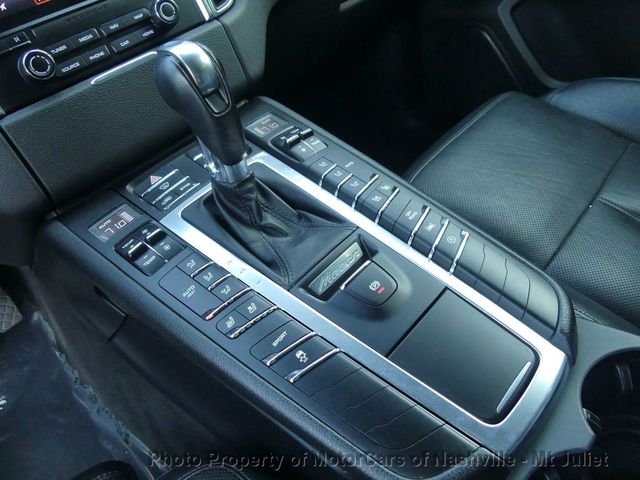 2017 Porsche Macan S - 22867263 - 33