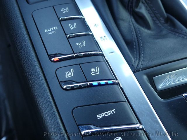2017 Porsche Macan S - 22867263 - 34