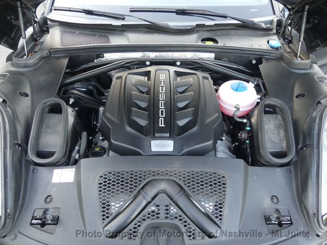 2017 Porsche Macan S - 22867263 - 41