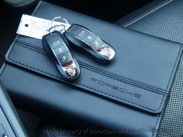 2017 Porsche Macan S - 22867263 - 42