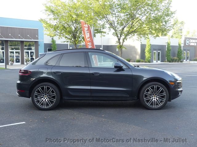 2017 Porsche Macan S - 22867263 - 6
