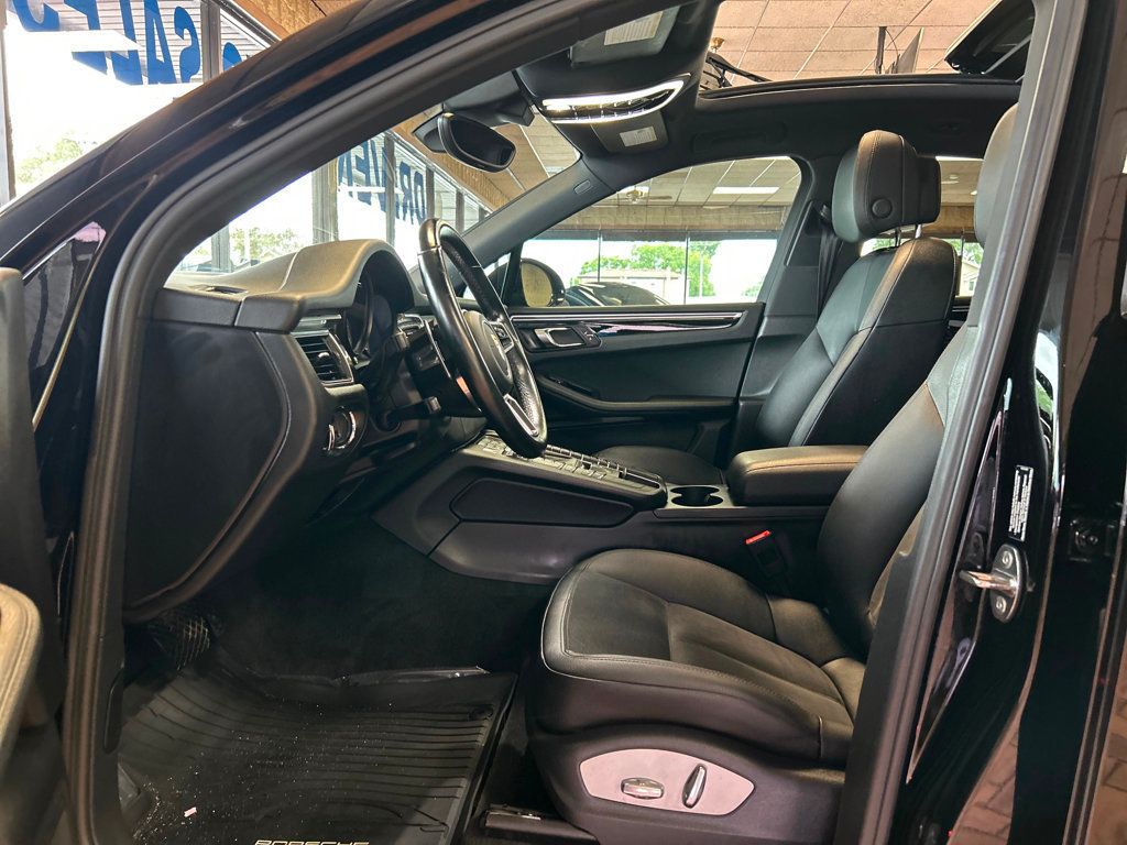 2017 Porsche Macan S AWD - 22886724 - 14